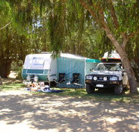 Horrocks Beach Caravan Park - Accommodation Bookings