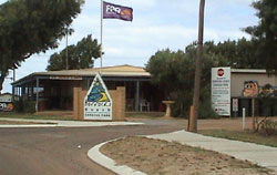 Horrocks Beach Caravan Park - Accommodation Bookings 1