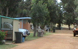 Horrocks Beach Caravan Park - Accommodation Bookings 4