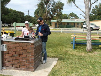Jurien Beachfront Holiday Units - Accommodation Bookings 0