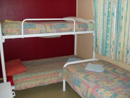 Jurien Beachfront Holiday Units - Accommodation Bookings 1