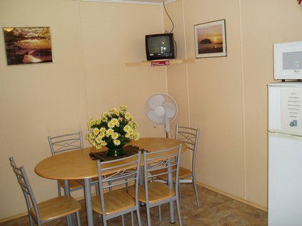 Jurien Beachfront Holiday Units - Accommodation Bookings 2
