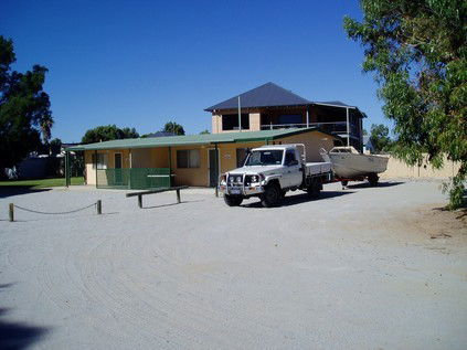 Jurien Beachfront Holiday Units - Accommodation Bookings 5