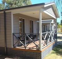Kalbarri Tudor Holiday Park - Accommodation Bookings