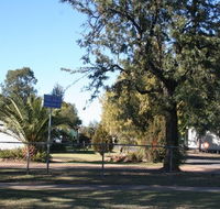 Bingara Caravan Park - Accommodation Bookings
