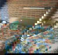 Bingara Fosscikers Way Motel - Accommodation Bookings