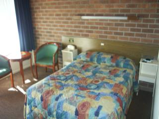 Bingara Fosscikers Way Motel - Accommodation Bookings 0