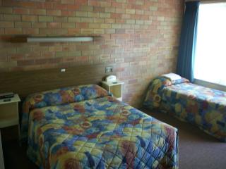 Bingara Fosscikers Way Motel - Accommodation Bookings 2