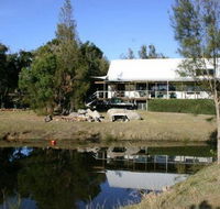 Mullimburra Beach House - Accommodation Bookings