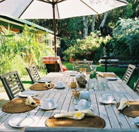 Botaba Bed And Breakfast - Accommodation Bookings
