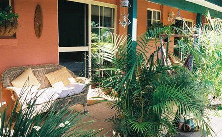 Botaba Bed And Breakfast - Accommodation Bookings 1