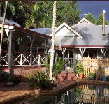 Mylinfield Bed and Breakfast - Accommodation Bookings