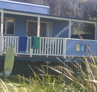 Beachcomber Holiday Park - Accommodation Bookings