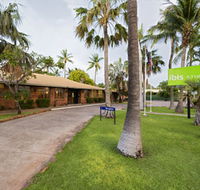 Ibis Styles Kununurra - Accommodation Bookings