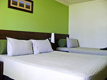 Ibis Styles Port Hedland - Accommodation Bookings 0