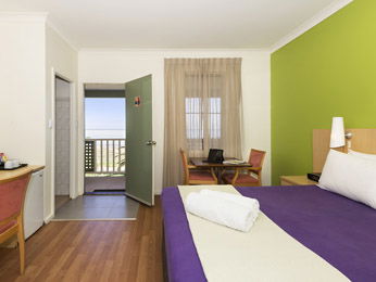 Ibis Styles Port Hedland - Accommodation Bookings 1