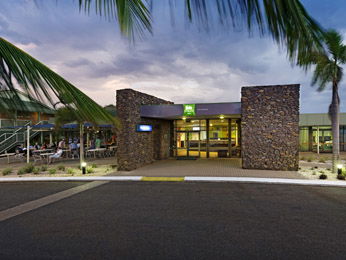 Ibis Styles Port Hedland - Accommodation Bookings 2