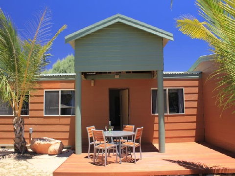 Bayview Coral Bay - Accommodation Bookings 2