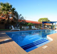 Best Western Hospitality Inn Carnarvon - Accommodation Bookings