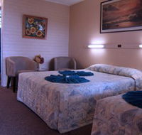 Whitsunday Palms Motel - Accommodation Bookings