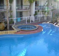 Comfort Inn Crest Mandurah Motel  Apartments - Accommodation Bookings