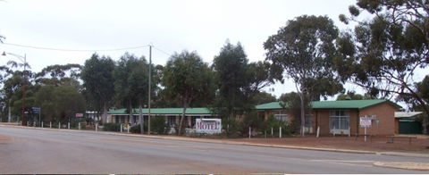 Corrigin Windmill Motel - Accommodation Bookings 0