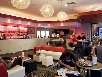 Ibis Perth - Accommodation Bookings 0