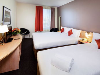 Ibis Perth - Accommodation Bookings 2