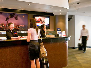 Ibis Perth - Accommodation Bookings 3
