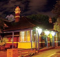 Coolibah Lodge - Accommodation Bookings