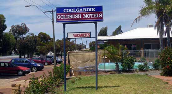  Accommodation Bookings