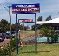 Coolgardie Motel - Accommodation Bookings