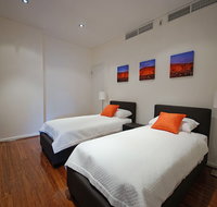 Gallery Suites - Accommodation Bookings