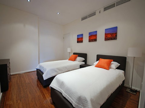 Gallery Suites - Accommodation Bookings 0