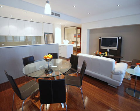 Gallery Suites - Accommodation Bookings 1