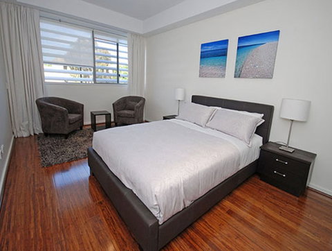Gallery Suites - Accommodation Bookings 3