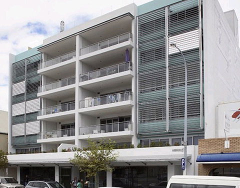 Gallery Suites - Accommodation Bookings 4