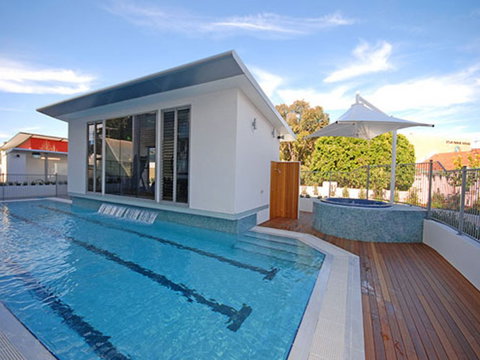 Gallery Suites - Accommodation Bookings 5