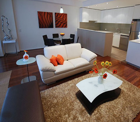 Gallery Suites - Accommodation Bookings 6