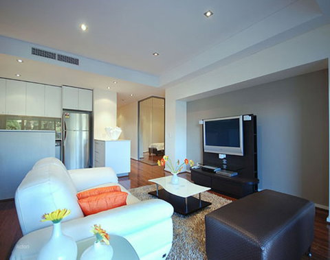 Gallery Suites - Accommodation Bookings 7