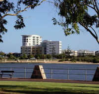 Mantra Bunbury - Accommodation Bookings