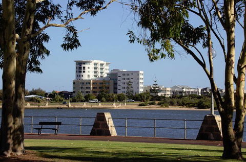 Mantra Bunbury - Accommodation Bookings 0