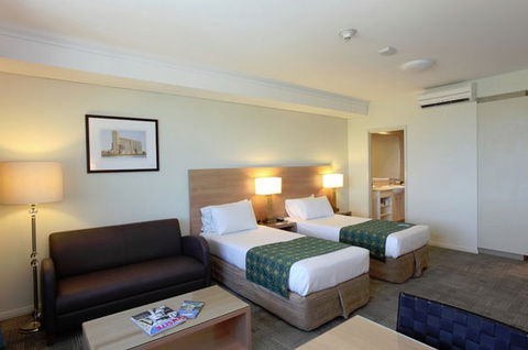 Mantra Bunbury - Accommodation Bookings 3