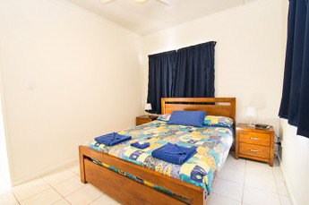 Oceanside Village Denham Monkey Mia - Accommodation Bookings 1