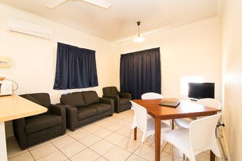 Oceanside Village Denham Monkey Mia - Accommodation Bookings 2