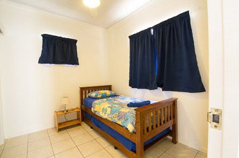 Oceanside Village Denham Monkey Mia - Accommodation Bookings 3