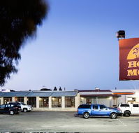 Wintersun Hotel Motel - Accommodation Bookings