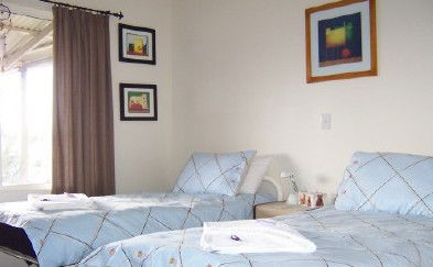 The Heights B&B - Accommodation Bookings 1