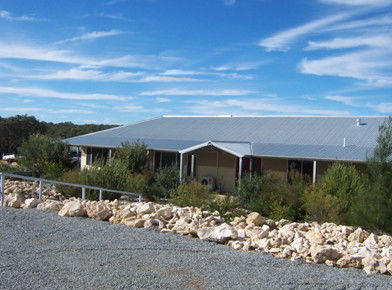The Heights B&B - Accommodation Bookings 2