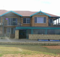 Seaspray Beach Holiday Park - Accommodation Bookings